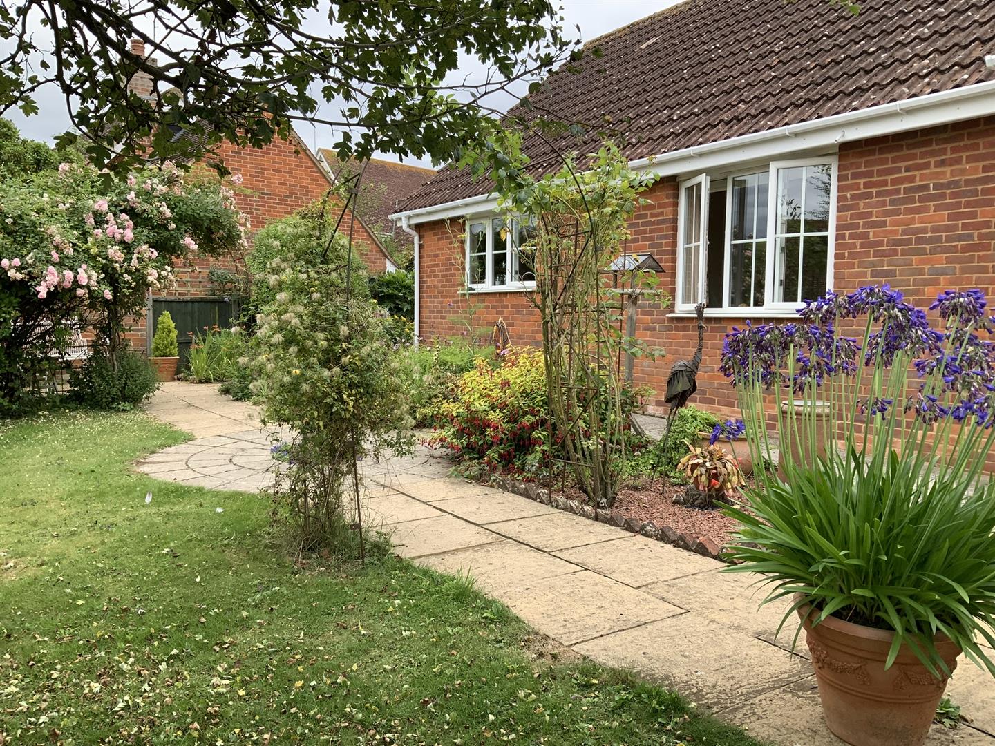 Framlingham property photo